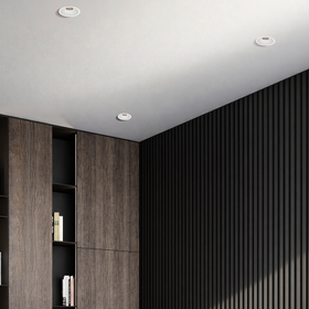 Sova 70Mm LED Downlight Dimmable — lifestyle