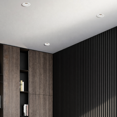 Sova 70Mm LED Downlight Dimmable — lifestyle