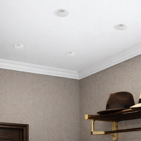 Sova 93Mm LED Downlight Dimmable — lifestyle