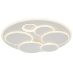 Stellar CTC Ceiling Light — White