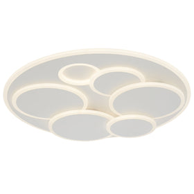 Stellar CTC Ceiling Light — White