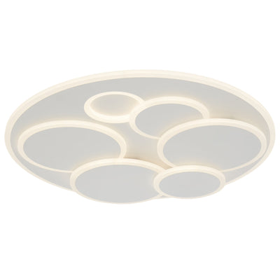 Stellar CTC Ceiling Light — White