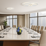 Stellar CTC Ceiling Light — lifestyle