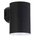 Stina Single Exterior LED Wall Light