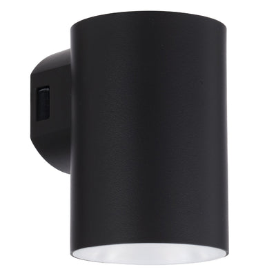 Stina Single Exterior LED Wall Light