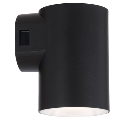 Stina Single Exterior LED Wall Light