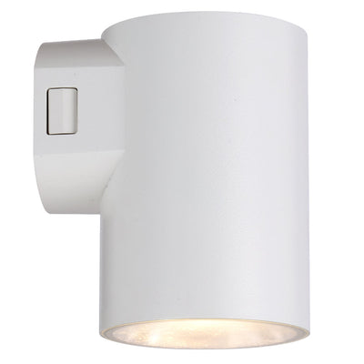 Stina Single Exterior LED Wall Light