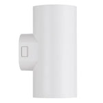 Stina Up-Down Exterior LED Wall Light