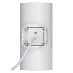 Stina Up-Down Exterior LED Wall Light