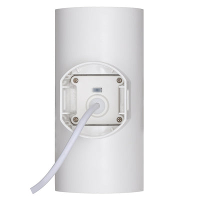 Stina Up-Down Exterior LED Wall Light