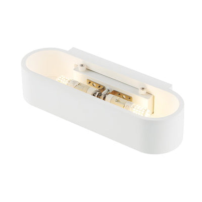 Straton Gypsum Indoor Wall
