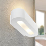 Straton Gypsum Indoor Wall — lifestyle
