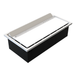 Domus STREAM 6-in-1 Premium Slimline Bathroom Heater