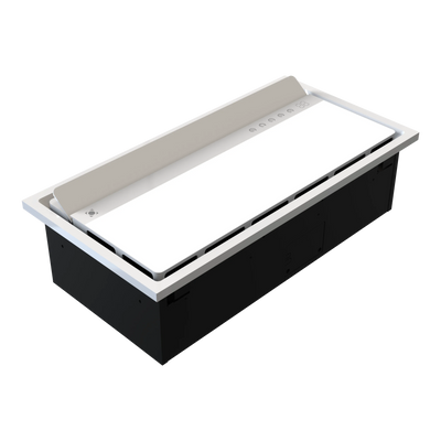 Domus STREAM 6-in-1 Premium Slimline Bathroom Heater