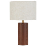 Stylin Table Lamp
