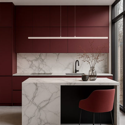 SUMNER PENDANT — lifestyle