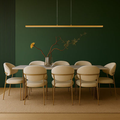 SUMNER PENDANT — lifestyle