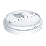 Domus SUNSET-RD-300 25W Emergency LED Oyster / TRIO