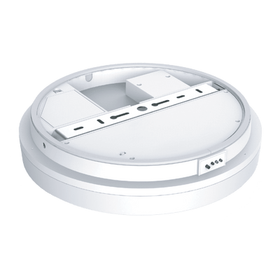 Domus SUNSET-RD-300 25W Emergency LED Oyster / TRIO