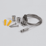 Domus SUSP 5M KIT / STS (each)