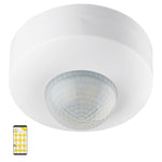 Ikuü Smart 360D Surface Mount PIR Sensor