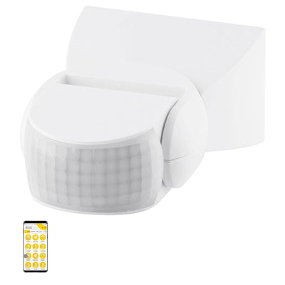 Ikuü Smart Wi-Fi IP65 Smart Outdoor Sensor