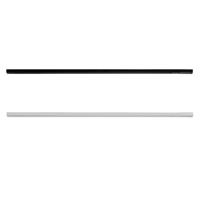 Single Circuit Track in Black or White (1/2/3 Metre) Havit Commercial - HCP-1021X0, HCP-1031X0