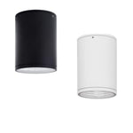 Surface Mounted LED Downlight 15w White or Black CCT HCP-8921501 / HCP-8931501 Havit Commercial