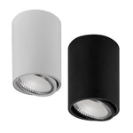 Surface Mounted LED Downlight 18w White or Black CCT HCP-8021804 / HCP-8031804 Havit Commercial
