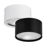 Surface Mounted LED Downlight 18w White or Black CCT HCP-8921804 / HCP-8931804 Havit Commercial