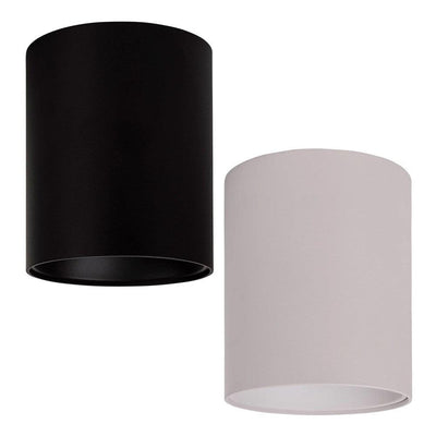 Surface Mounted LED Downlight 24w Black, White CCT CRI 90+ HCP-89X2424 Havit Commercial