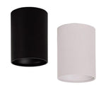 Surface Mounted LED Downlight 7w Black, White CCT CRI 90+ HCP-89X0724 Havit Commercial