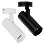 Surface Mounted LED Spot Light CCT 10w Dimmable Black/White Havit Commercial - HCP-10X2112