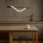 TAFT 75CM PENDANT — lifestyle