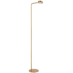 Tarell LED Floor Lamp