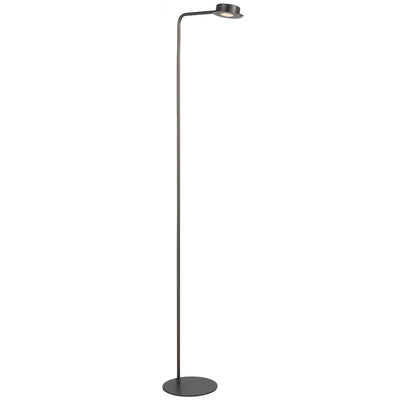 Tarell LED Floor Lamp