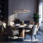 TARSON 1 TIER PENDANT — lifestyle