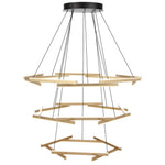TARSON 3 TIER PENDANT