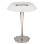 Teatro LED Table Lamp Antique Gold, Nickel TEATRO TL Te