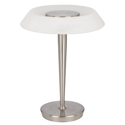 Teatro LED Table Lamp Antique Gold, Nickel TEATRO TL Te