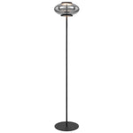 Tequo LED Floor Lamp