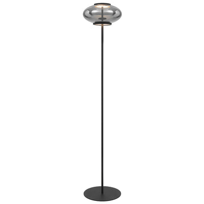Tequo LED Floor Lamp