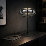 Tequo LED Table Lamp — lifestyle