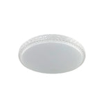Tereza LED Dimmable Oyster