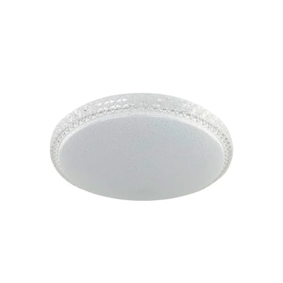 Tereza LED Dimmable Oyster