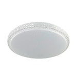 Tereza LED Dimmable Oyster