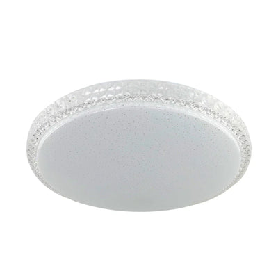 Tereza LED Dimmable Oyster