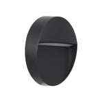 Terin 24V Exterior Round Wall Light