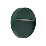 Terin 24V Exterior Round Wall Light