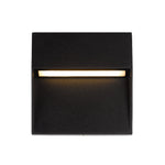 Terin 24V Exterior Square Wall Light